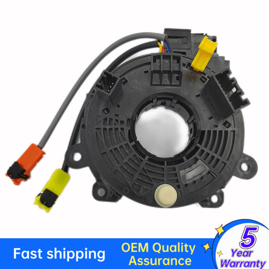new, clock spring for 2015-2019 for Nissan Murano (non-heated)