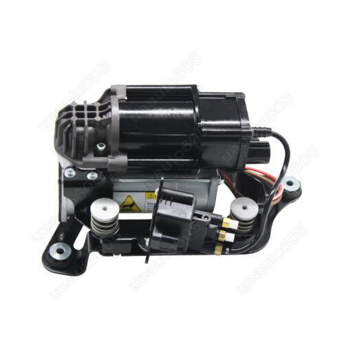 Air Suspension Compressor Pump Valve Block for BMW G31 G32 GT G38 37206886721