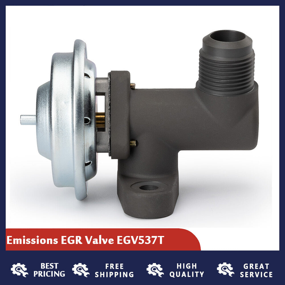 Suitable for Ford EGR valve V8 F250 F150 Econoline Excursion for Navigator Trucks