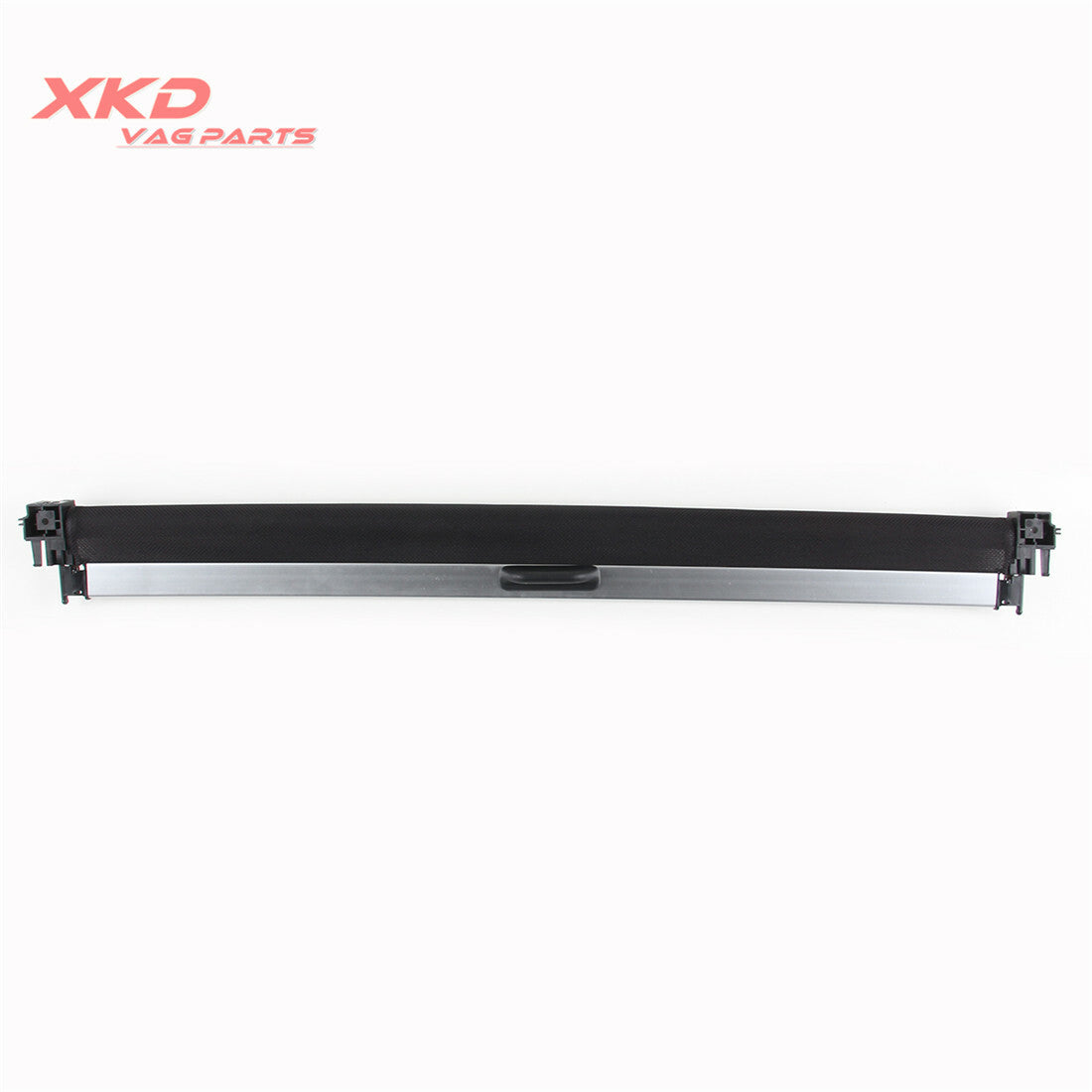 Black sunroof cover assembly suitable for seats in Ibiza 2009 - 2017 6J0877307A