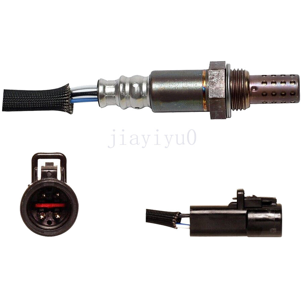 WO163304 OZA685-WW1 new Oxygen (O2) Sensor Compatible with Wood/Pellet Heaters