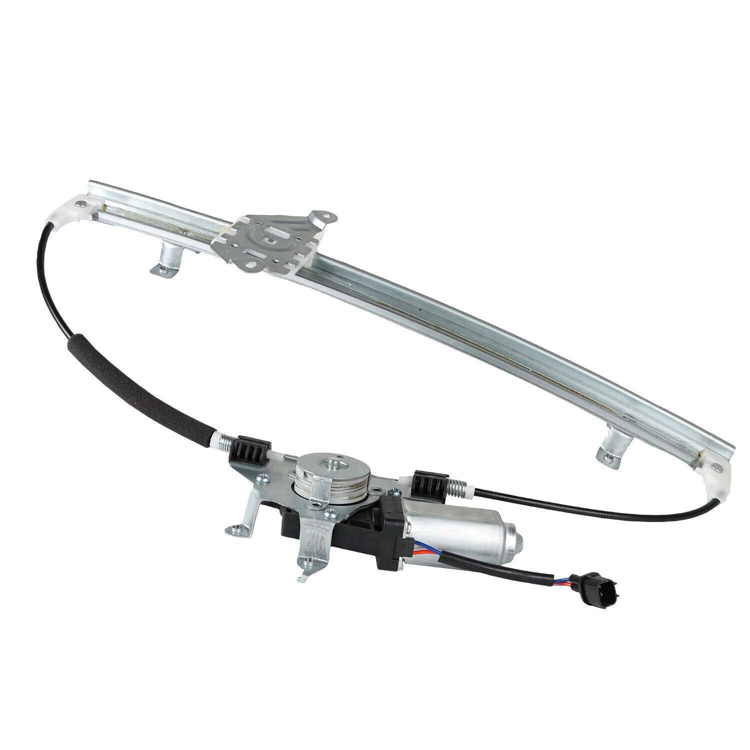 Front Right Window Regulator for Nissan Frontier Xterra for Suzuki 05-15 741-349