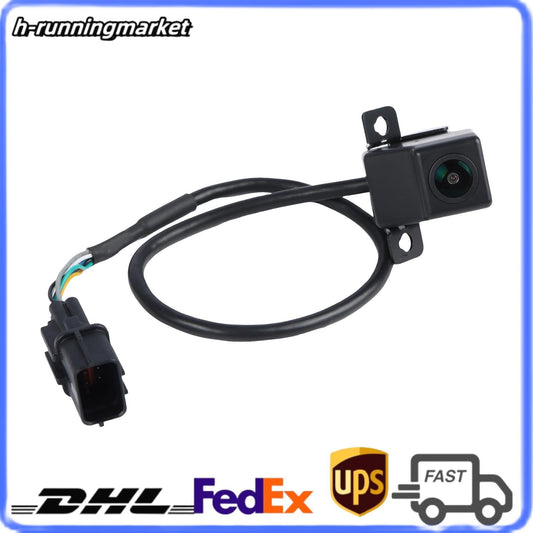 1pc Rear View-Backup Camera For 2015-2020 for HYUNDAI I40 95760-3Z250,95760-3Z251