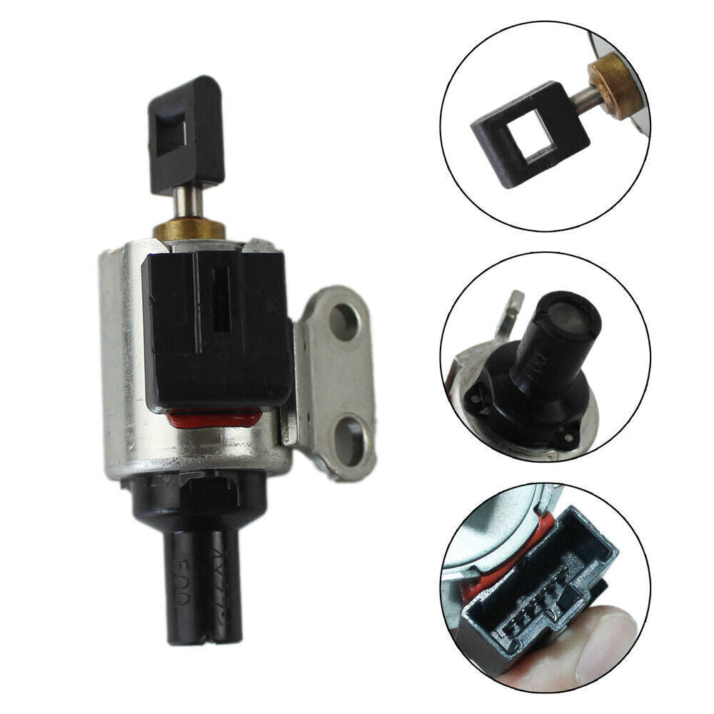 For 2007 UP for Nissan Altima Rogue 2.0L 2.5L CVT Step Stepper Motor JF011E RE0F10A
