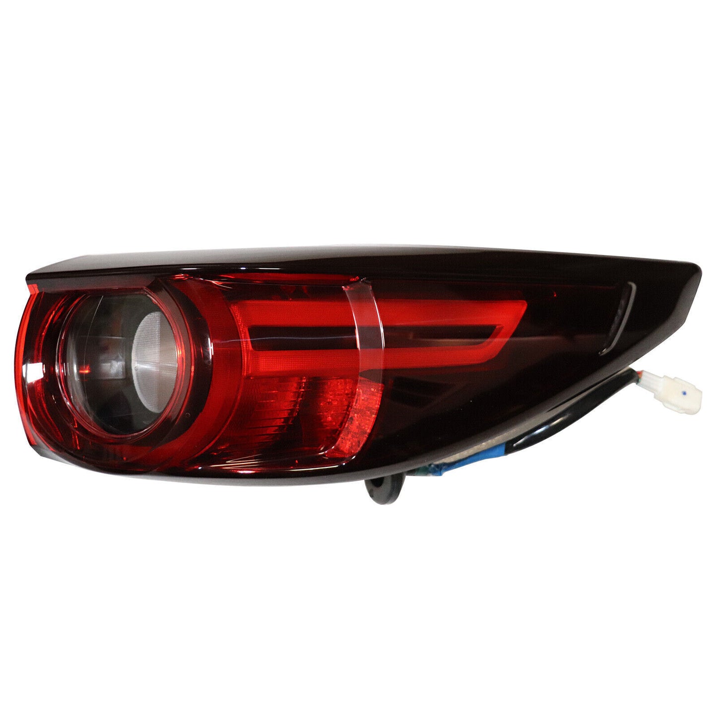 for Mazda CX-5 CX5 2017-2019 Passenger Side Right Rear Lamp Brake Tail Light