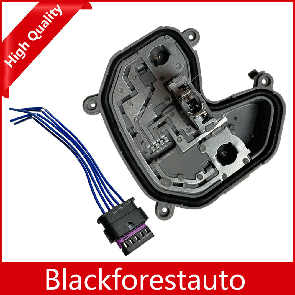Fit For 15 16 17 for Jeep Renegade Rear Tail Lamp Holder Bracket+Plug Left Side