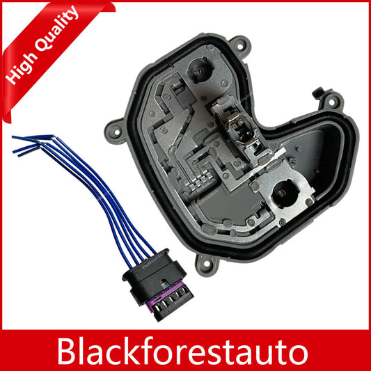 Fit For 15 16 17 for Jeep Renegade Rear Tail Lamp Holder Bracket+Plug Left Side