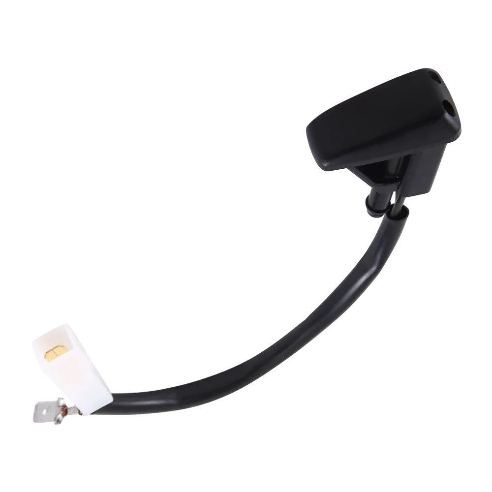 For W124 Windshield Wiper 1248600647 Washer Nozzle Replacement 124-860-06-47