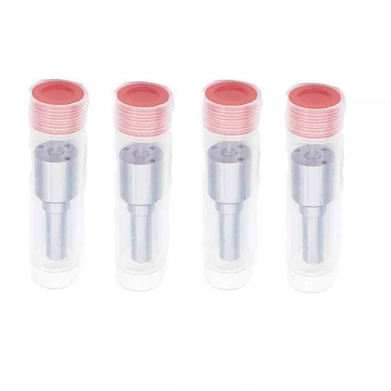 4-pack of fuel injector nozzles suitable for DLLA147PN300