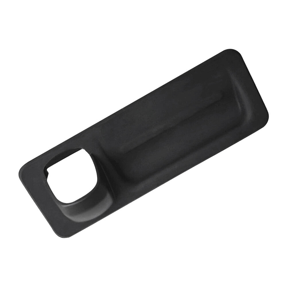 for Hyundai for Genesis G80 Outside Trunk Lid Lock Handle 81260-B10104X Rear Black