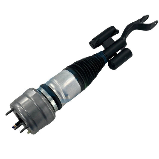 2-piece Assys Fit front shock absorber struts for BMW X3 F25 (2011-2017) and X4 F26 (2015-2018).