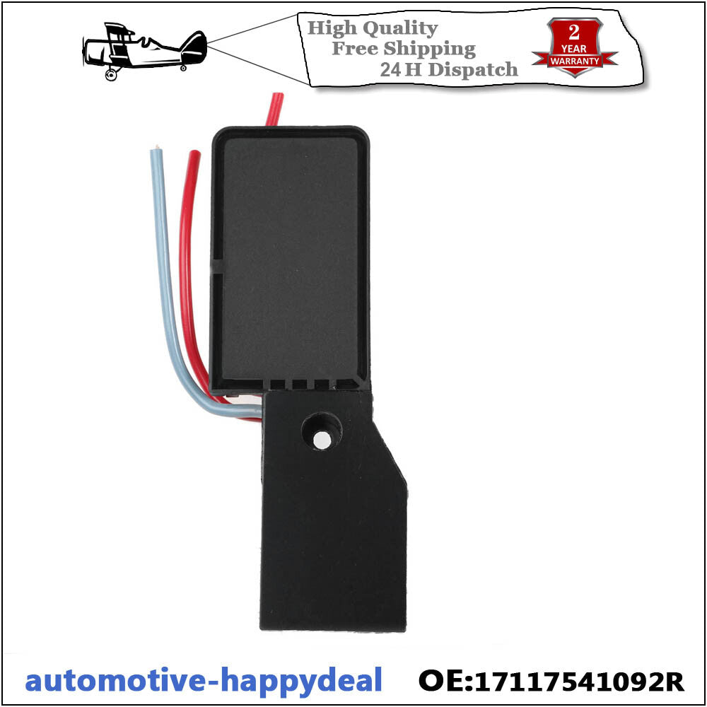 Engine Cooling Fan Resistor 17117541092R for Mini Cooper R50 R52 R53 03-08 UK