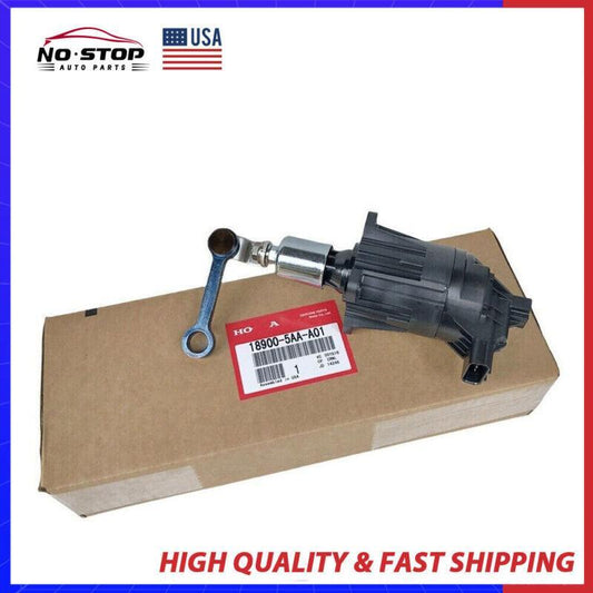 Equipment Manufacturer  Turbo Charger Solenoid Valve Actuator 18900-5AA-A01 for Honda for Civic