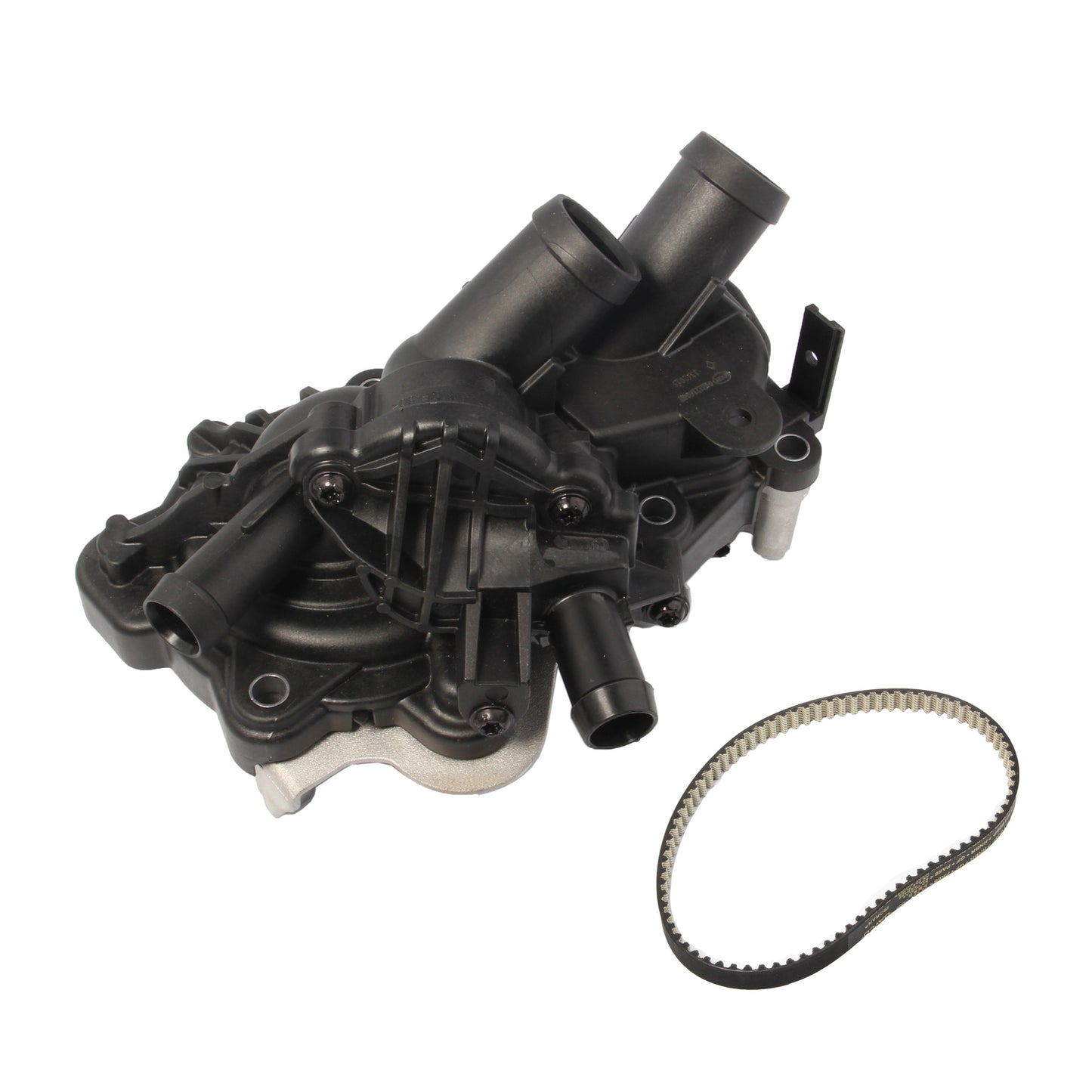 EA211 Engine Water W/ Pump Belt Set for VW Polo for Passat for AUDI Q3