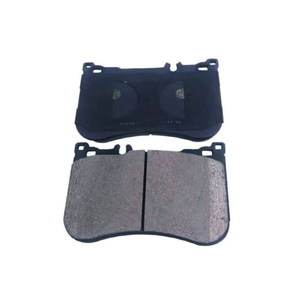 Fits for Mercedes S-Class Front Brake Pads Set A0074203320 0074203320