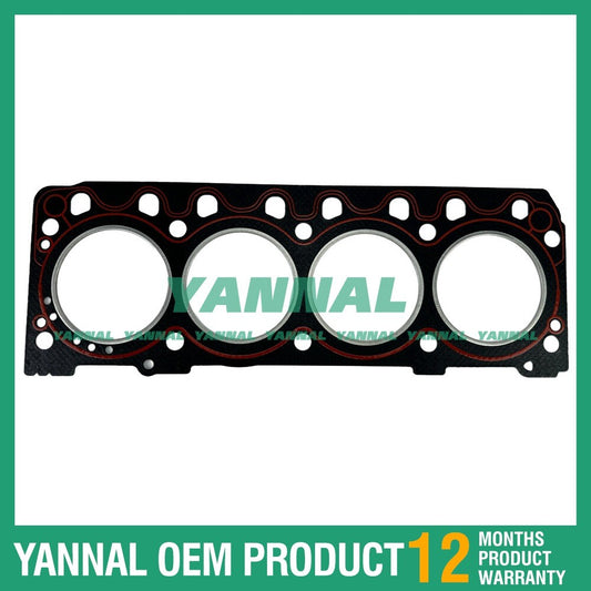 0428-0817 Cylinder head gasket metal suitable for Deutz BF4M2011 BF4L2011 2011