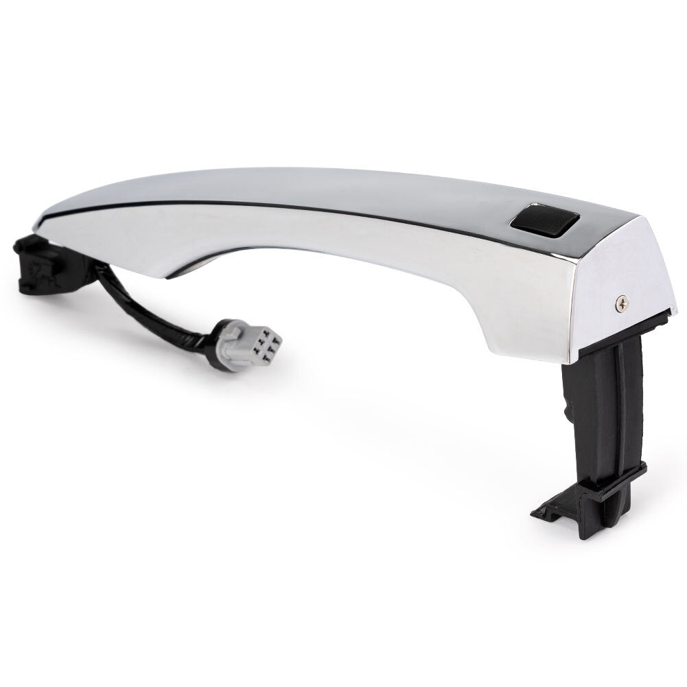 Front Left Door for Smart Key Handle for 2016-2020 for Hyundai for Tucson 82651-D3710 LH