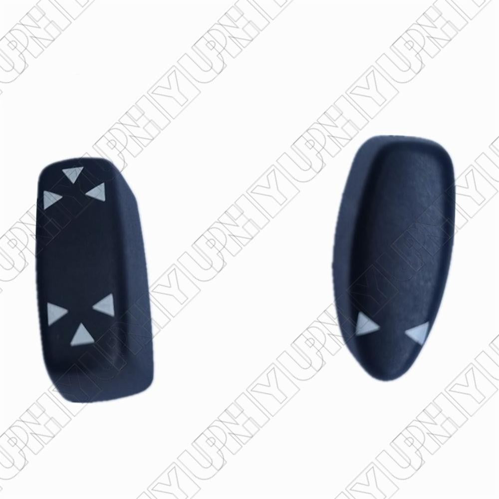 Electric for Seat Adjustment Buttons for Peugeot 407 807 for Citroen C5 C8 6554J3 8914EG