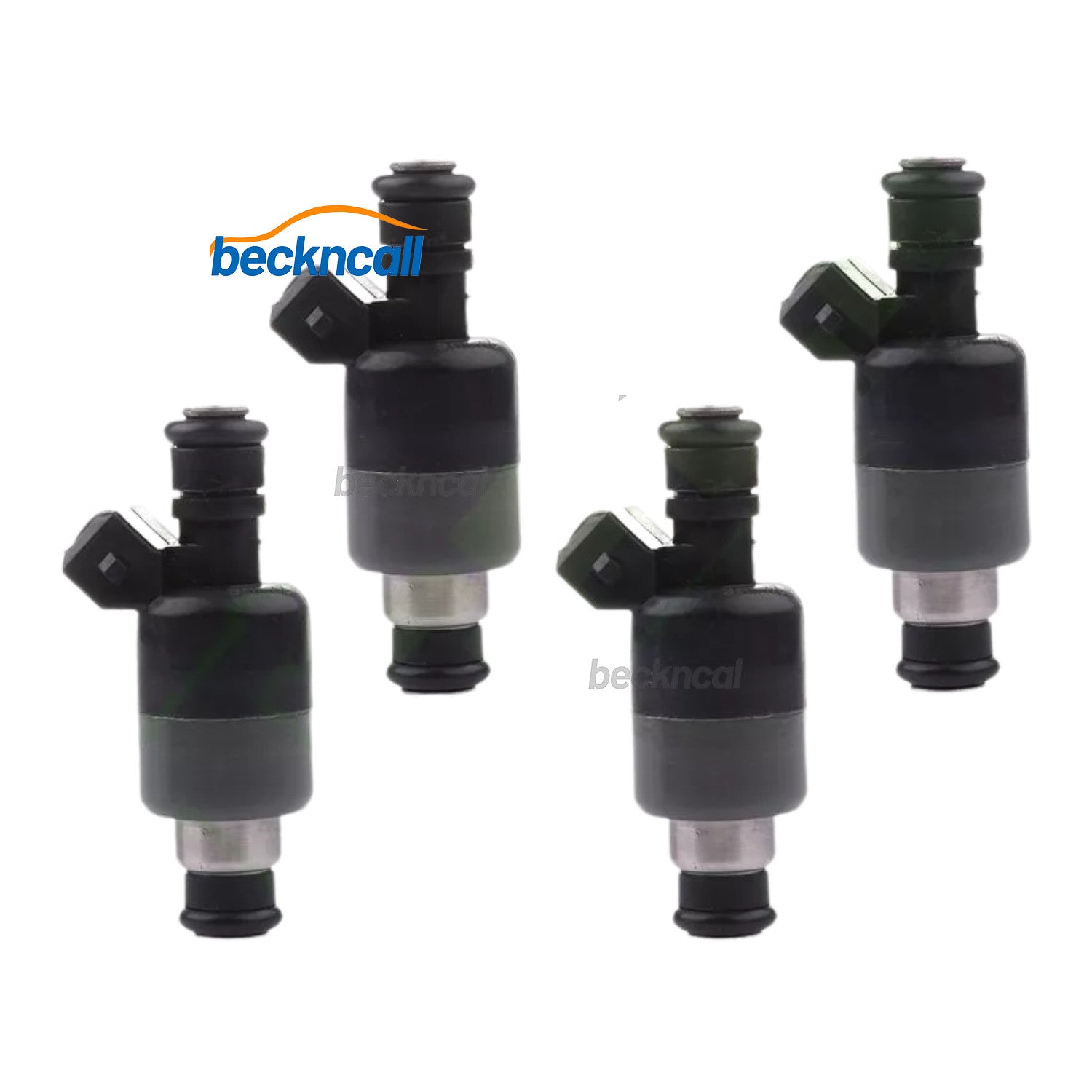 4X Fuel Injectors For 1998-1999 for Chevrolet Cavalier for Pontiac Sunfire 2.2L 17122106