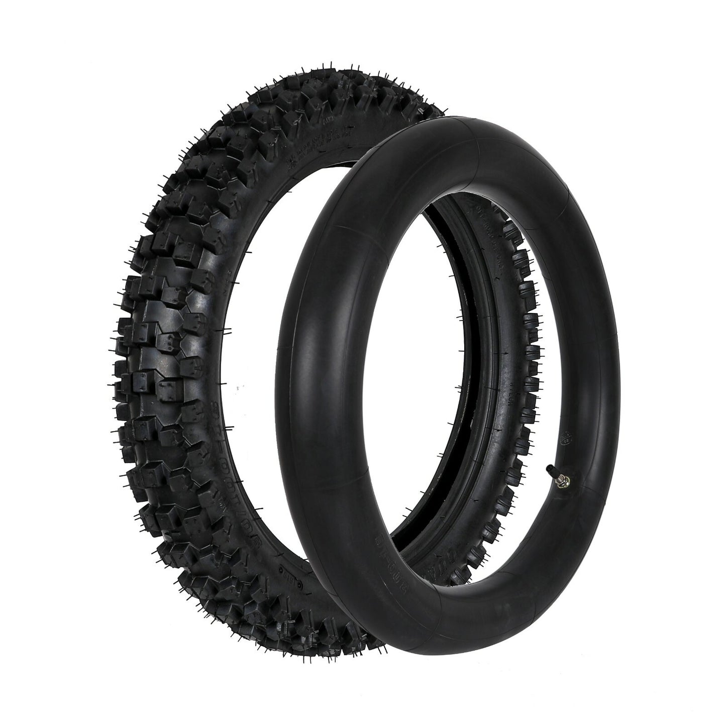 70/100-19  90/100-16 tire tubing are suitable for Pit bikes, for Honda CRF150, Taodao 140cc, 160cc, and 200cc models.