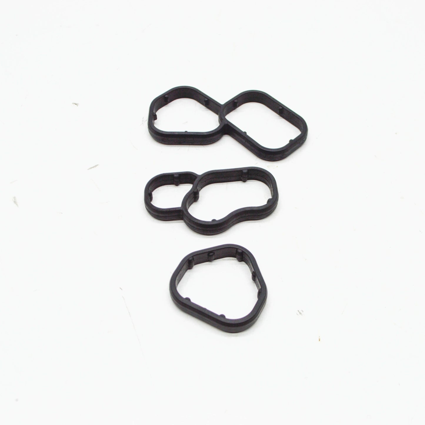 11428598028 Oil filter gasket seal suitable for B48B20B for BMW 630i G32 G12 730Li 2.0T