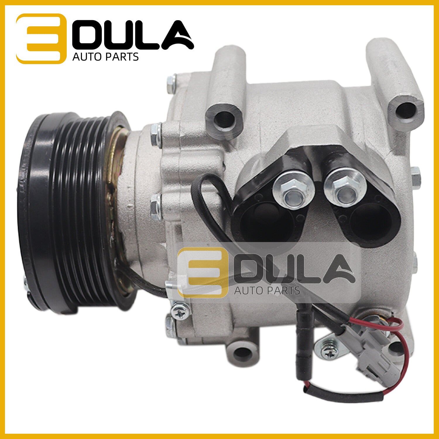 AC compressor suitable for Lifan X60 720 S8103200 S8103200A2 S8103200A3 6PK