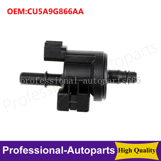 CU5A9G866AA Fuel Vapor Purge Solenoid Valve for 2013-2016 for Ford MONDEO 2.0L