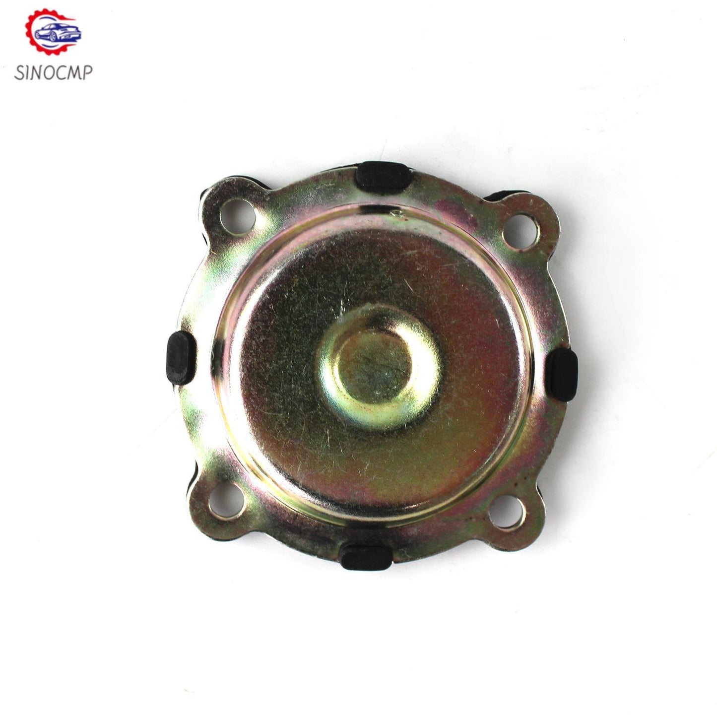 Crankcase Ventilation Valve Crankcase Vent Valve for Isuzu 4JA1 4JB1 NKR77 NKR55