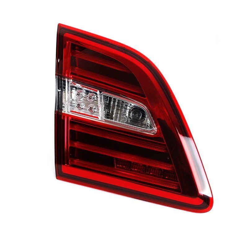 Left LED Rear taillight for Mercedes-Benz W166 ML300 ML350 ML400 2012-2015