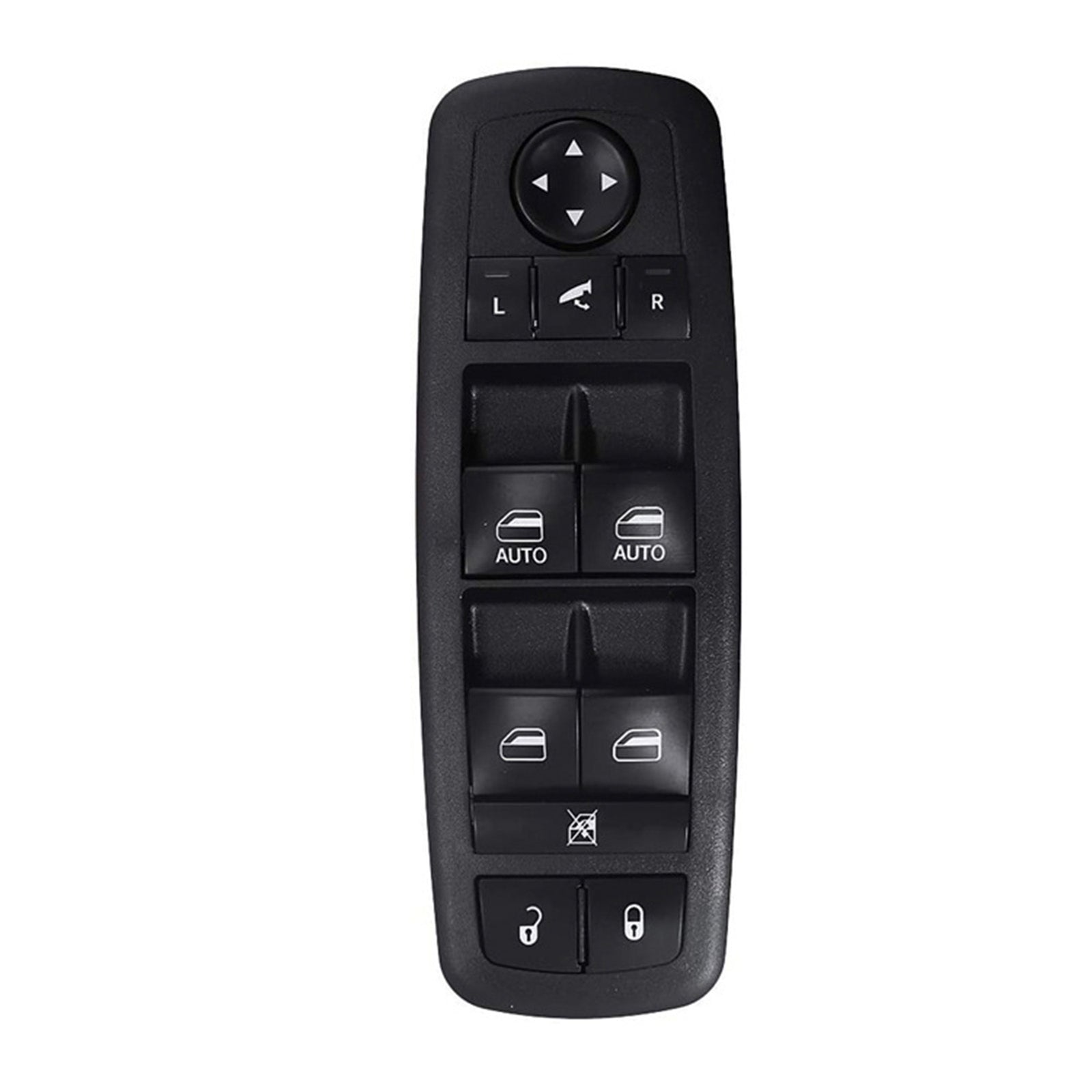 Master Power Window Control Switch 68139806AA Fits for Dodge for Chrysler Journey