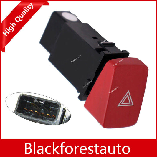for Hyundai for Tucson 93790-2E000 Hazard Emergency Flasher Warning Switch Button