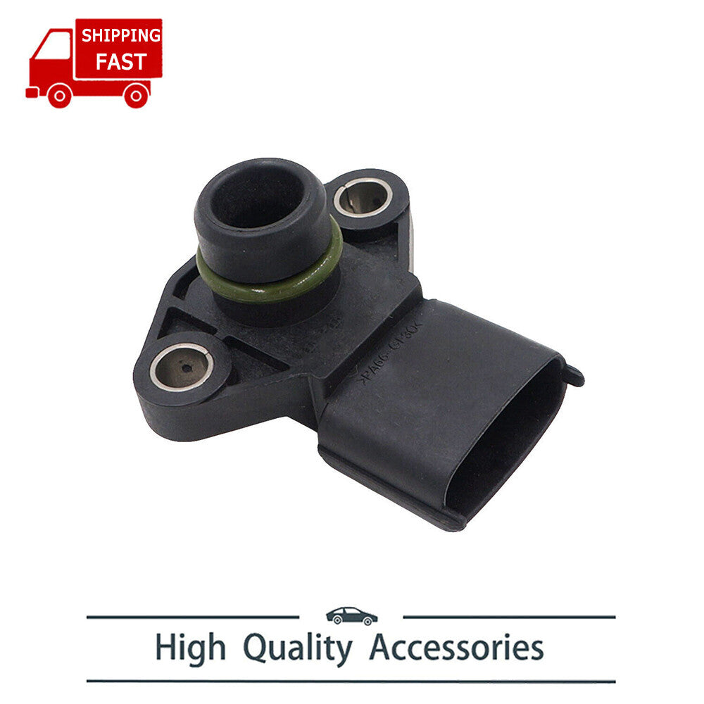 Manifold pressure sensor suitable for HYUNDAI AZERA for GENESIS SONATA VERACRUZ 39300-38200