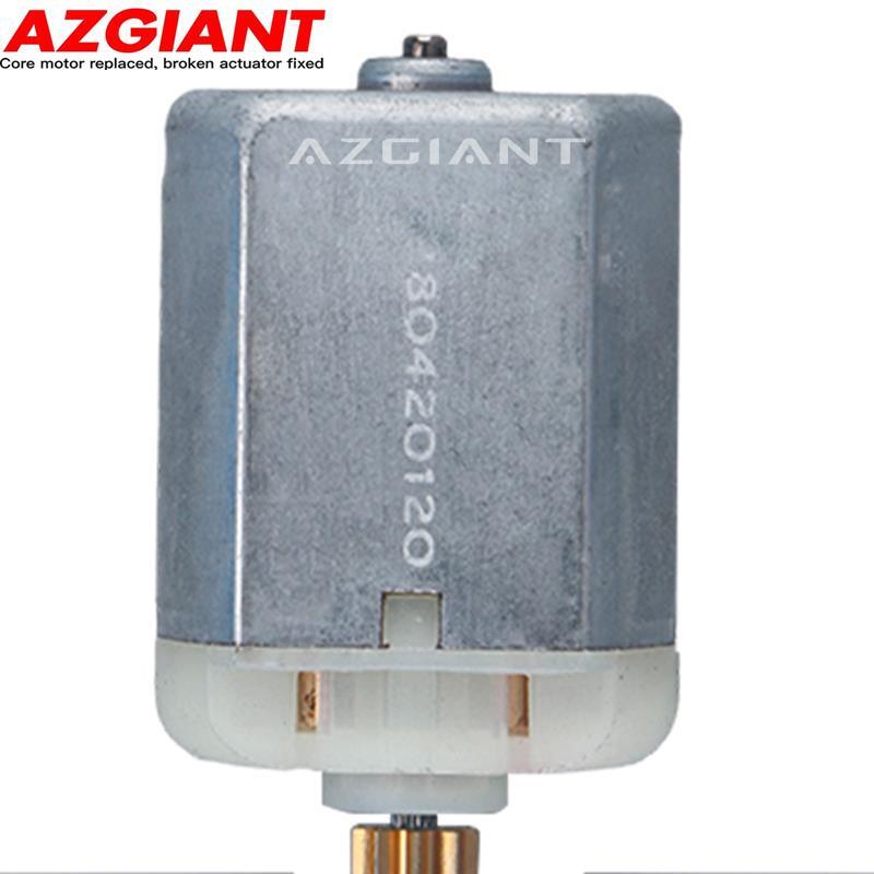 30753828 new rear tailgate lock actuator motor for 2002-2009 for Volvo XC70 II