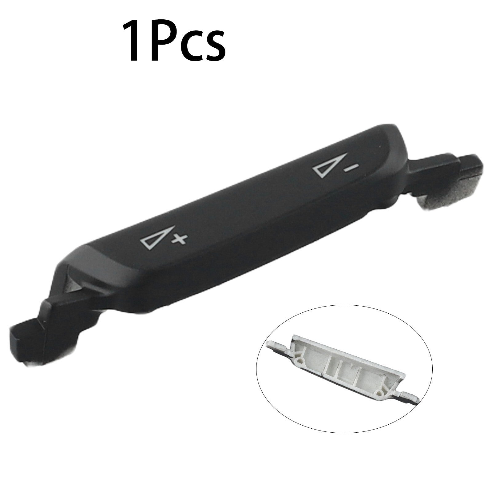Replace Steering Wheel Volume Switch Button/for Golf 7 7.5 For GTD R GTS 2017-20