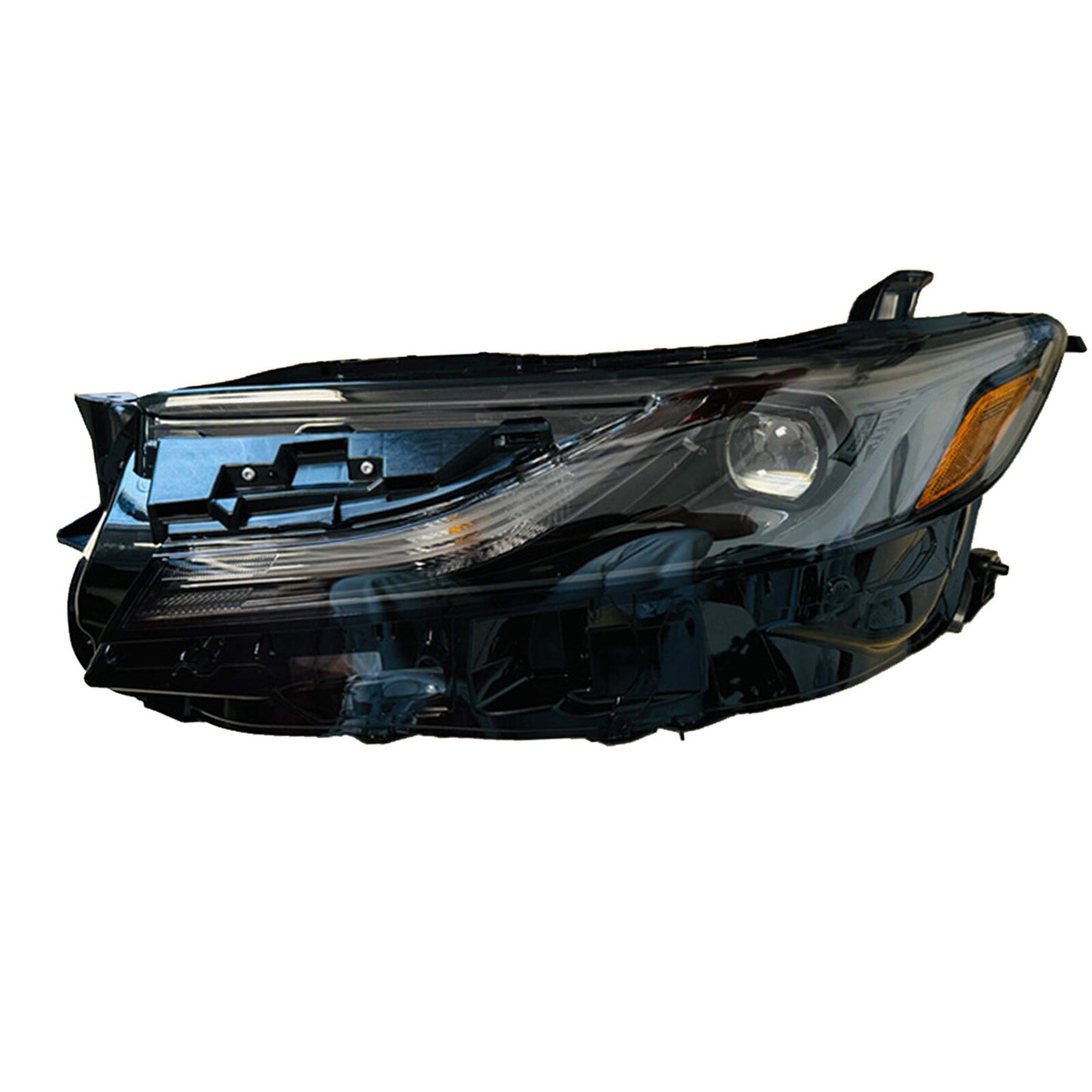 Headlight LED Headlamp for 2024 2025 for Toyota for Camry SE LE Assembly Left Driver