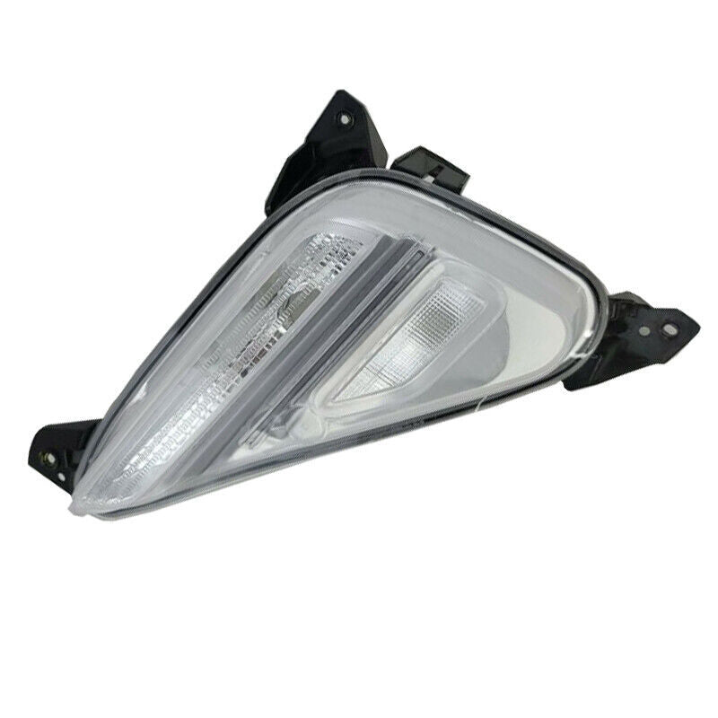 for Kia Forte 2019 2020 Left Rear bumper tail lamp turn signal light
