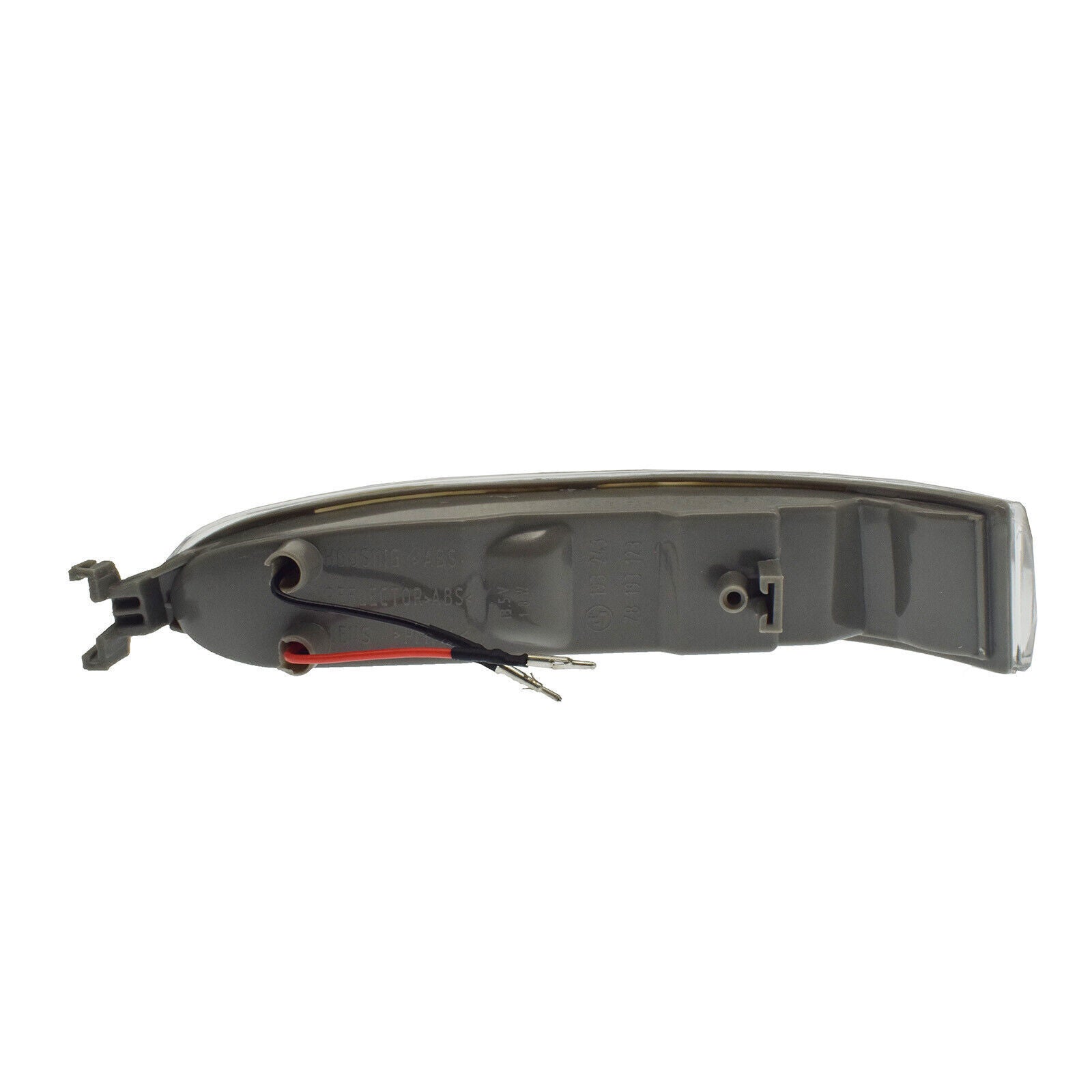 for Mercedes-Benz W209 CLK Class Right Side Mirror Turn Signal Light 2308200821