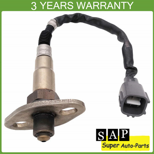Intake air temperature sensor 89424-12010 is suitable for Chevrolet , for Toyota 4Runner, for Mazda , and for Suzuki vehicles.