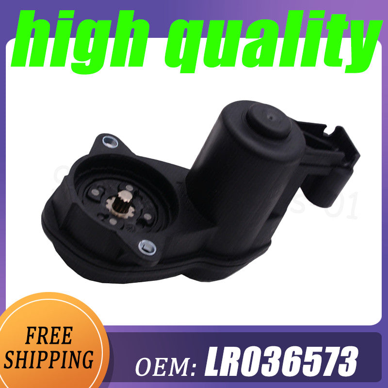 The rear PARK Brake ACTUATOR SERVO engine is suitable for the for Land Rover for Range Rover 2013 LR036573