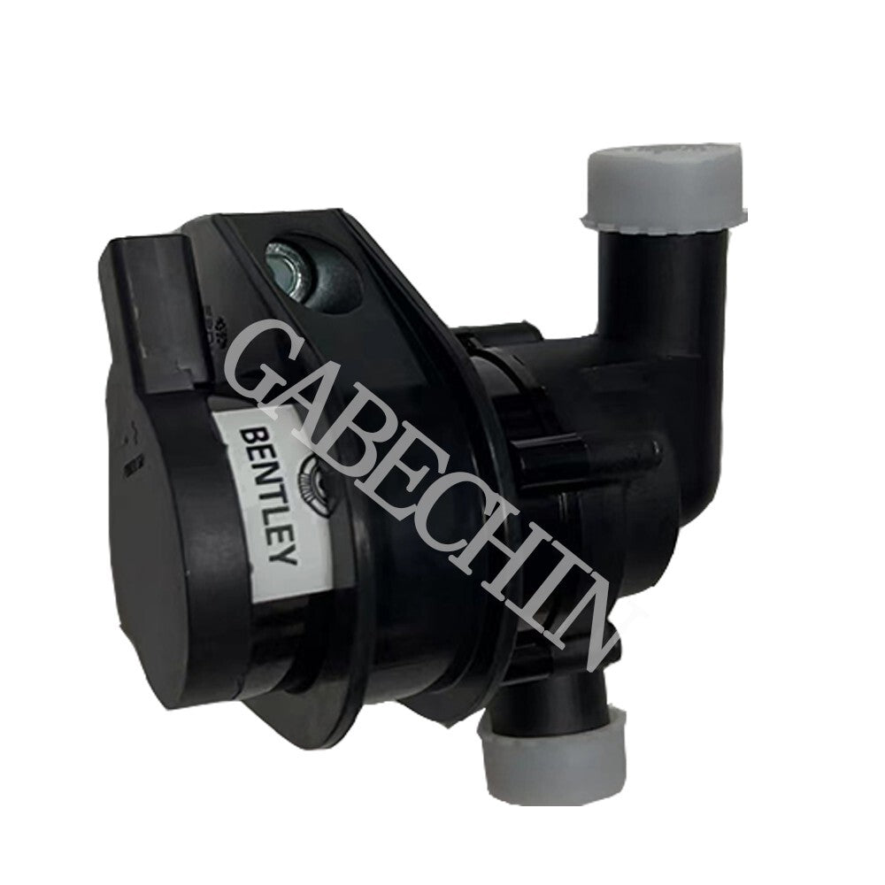 Equipment Manufacturer ( ) for Additional Water Pumps for Bentley GT: 3W0965561C