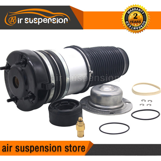 for Audi A6 Allroad Quattro 4F0616039AA 1pc Front L/R Air Suspension Spring Bag