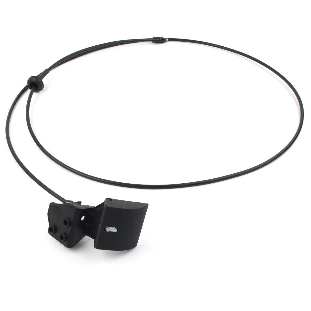 Hood Release Cable w/Handle for Jeep Commander 2006-10 for Grand Cherokee 05-10