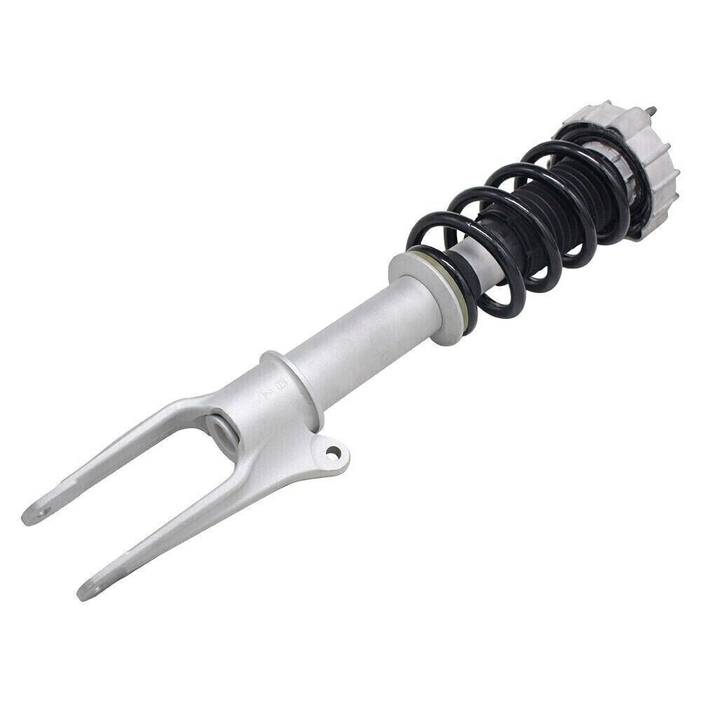 2X Rear Shock Strut Assys w/Electric For 18-23 for Lincoln for Navigator for Ford Expedition