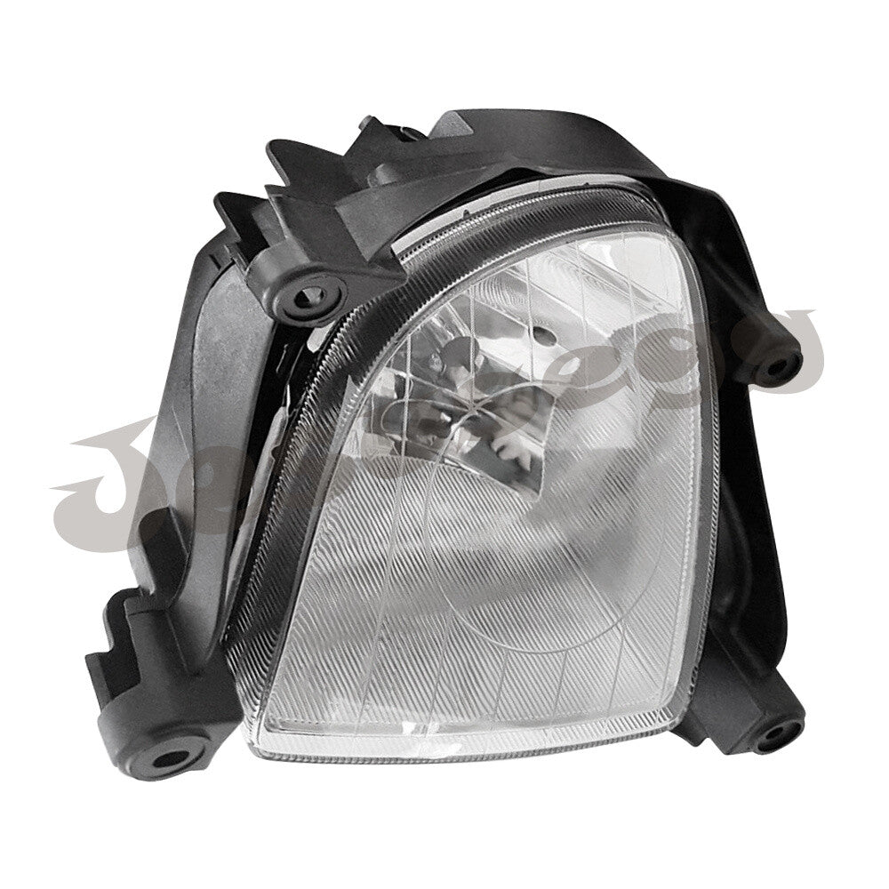 Fog Light Right Side Clear Lens KI2593113 for Kia Sportage 2006 2007 2008