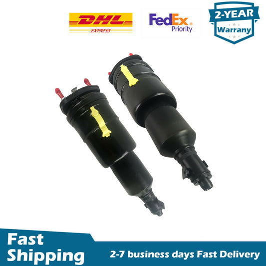 Front LeftRight Air Suspension Shock Struts for Lexus LS600HL 06-17 4802050341