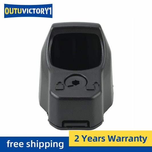 Backup camera protective case frame trim for Jeep for Wrangler JL 2018-2023 68301879AD