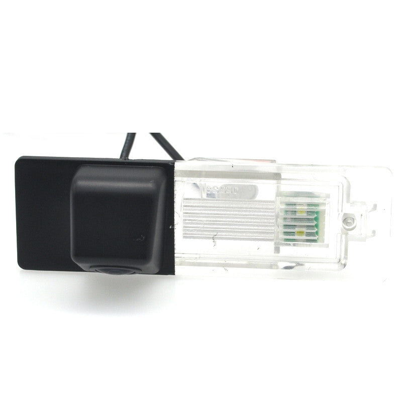 Rear Reverse Camera Number Plate Light for BMW 1 Series E81 E82 E87 E88 F20 F21