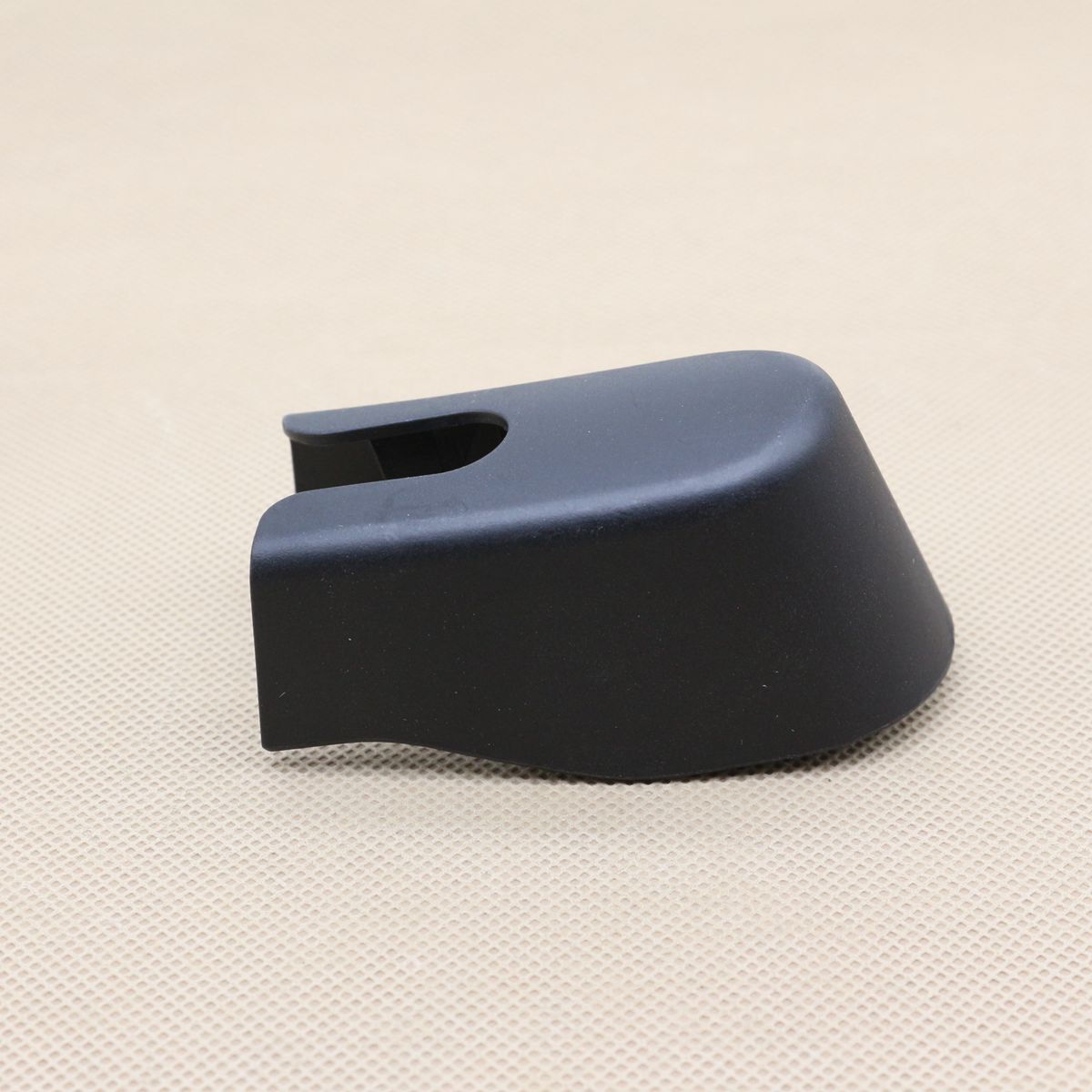 1-piece rear windshield wiper arm nut cap for 2008-2016 for Buick Enclave 25800774