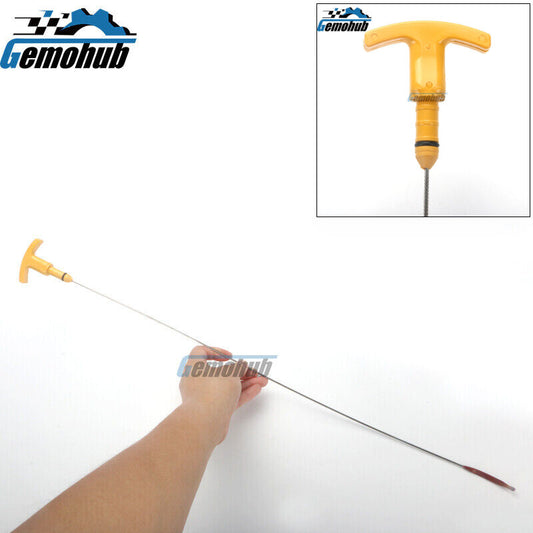 NU Engine Oil Dipstick Tool for 2018-2020 for Hyundai ix35 2.0L Level Gauge Replace