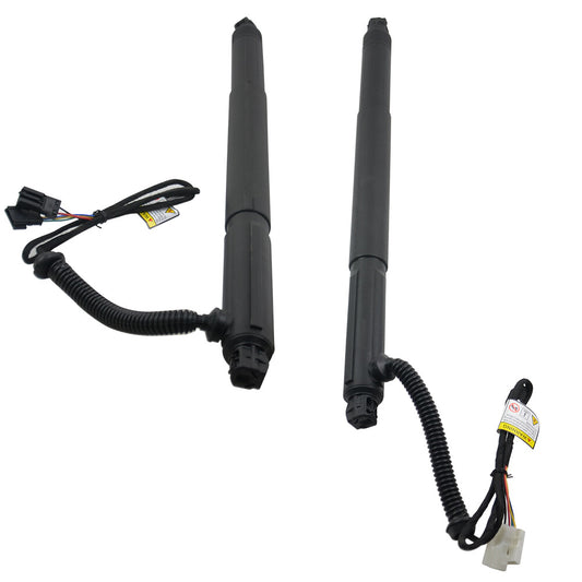 51247332697 for BMW X6 E71 Rear Left+Right Tailgate Liftgate Lift Gas Spring